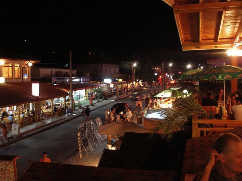 Hoteluri vizitate Kranevo